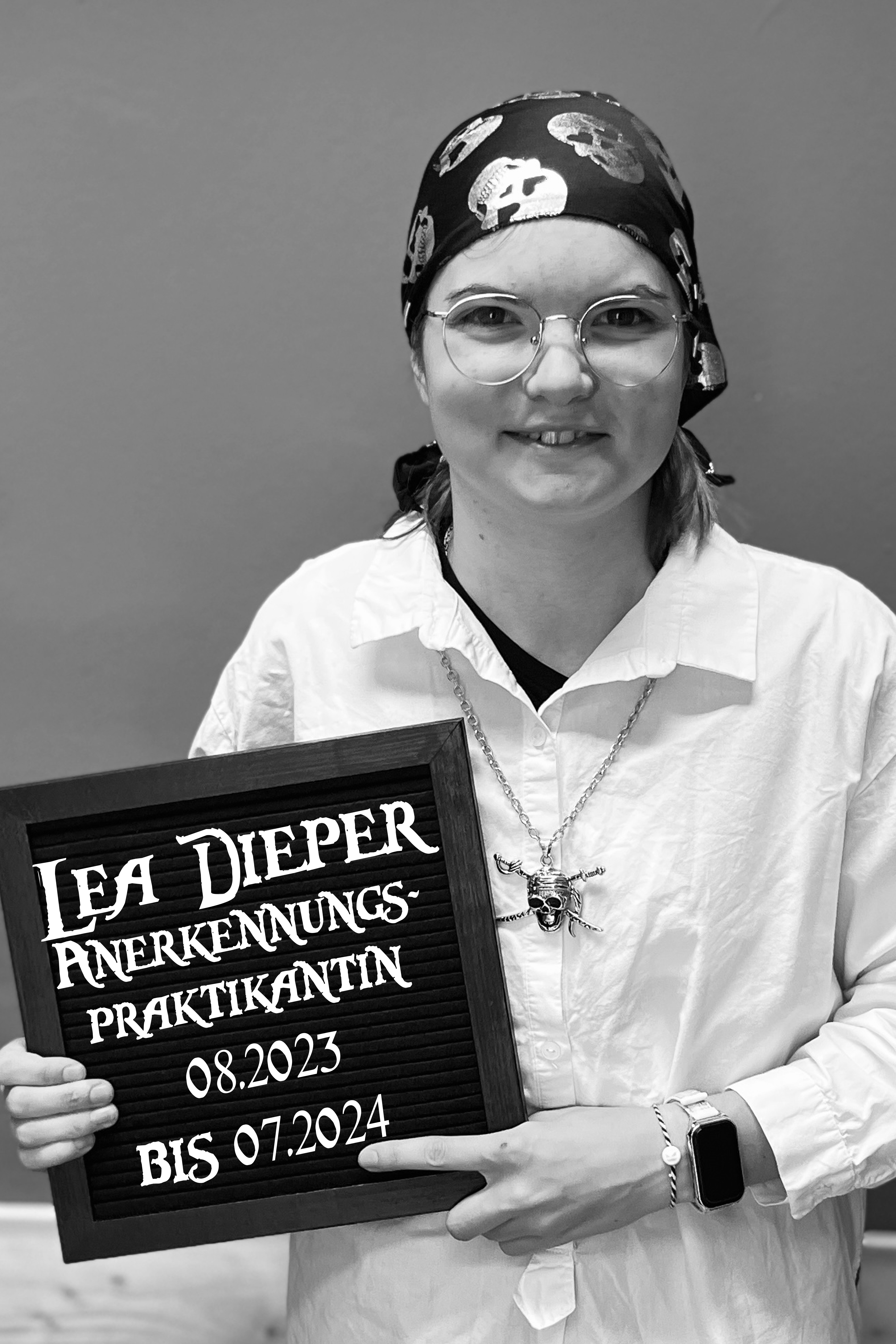 Lea Dieper
