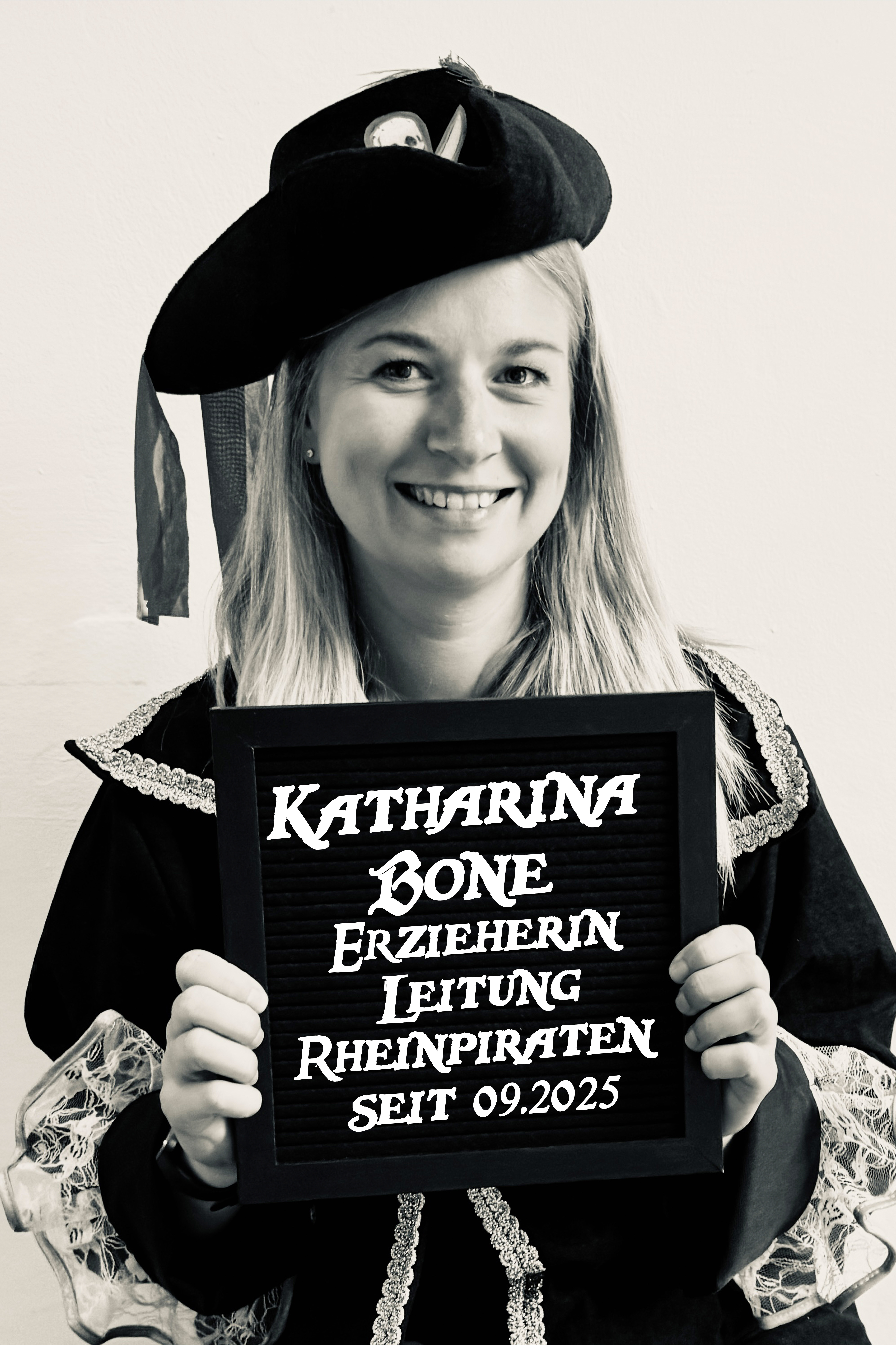 Katharina Bone