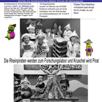 2025 Zeitungsseite Evonik Sw Kopie