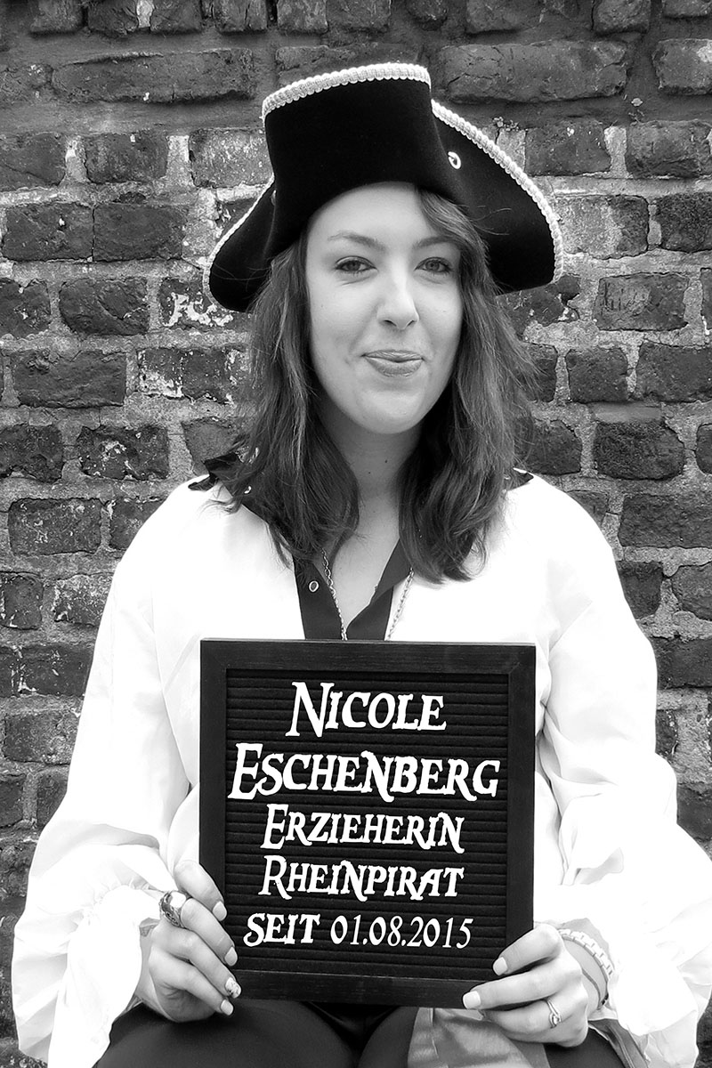 Nicole Eschenberg